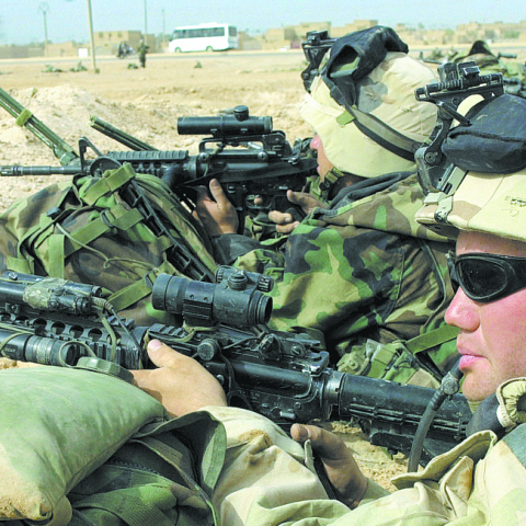 τι έκανες στον πόλεμο sk8er?