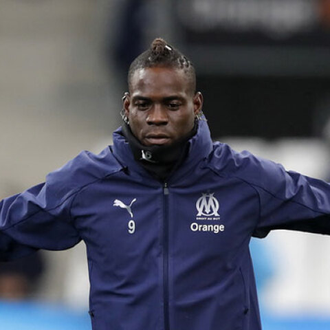 Μάριο Μπαλοτέλι 