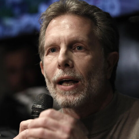 Παύλος Γερουλάνος