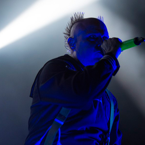 Keith Flint