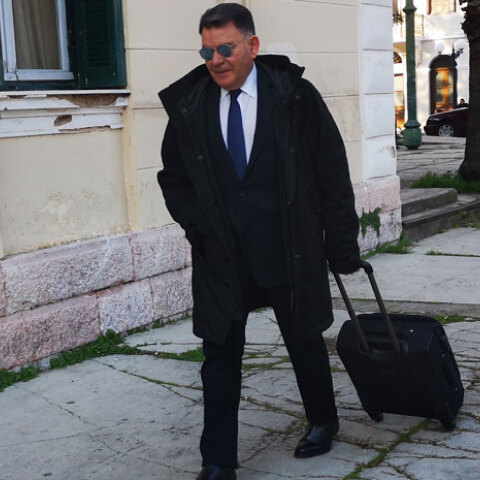 Αλέξης Κούγιας