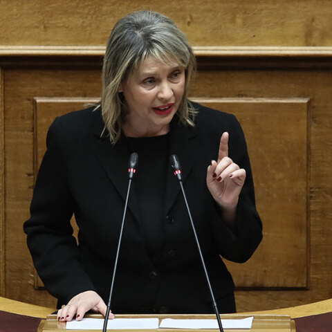 Κατερίνα Παπακώστα 