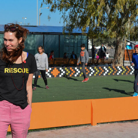 Λίνα Χέντεϊ