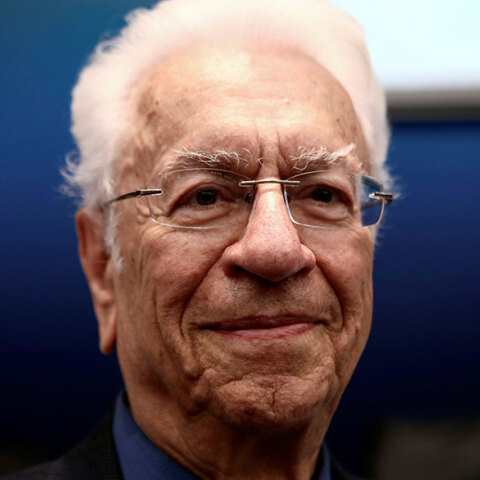 Σταμάτης Κριμιζής