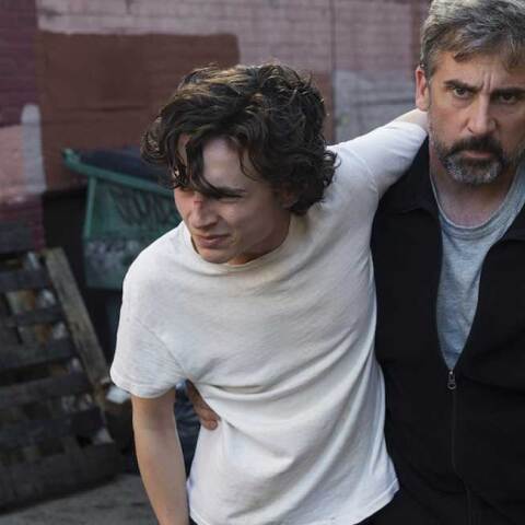 Ένα όμορφο αγόρι (Beautiful Boy)