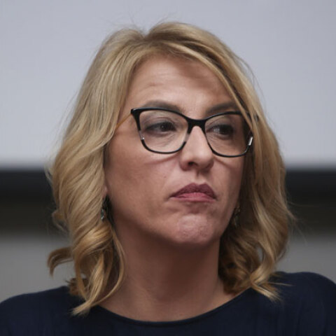 Ρένα Δούρου