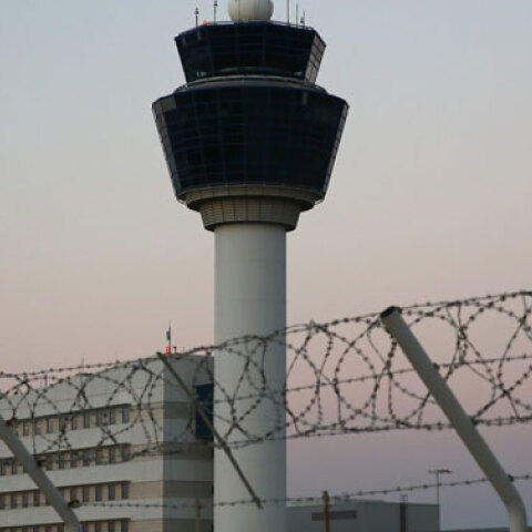 Αεροδρόμιο Ελ Βενιζέλος