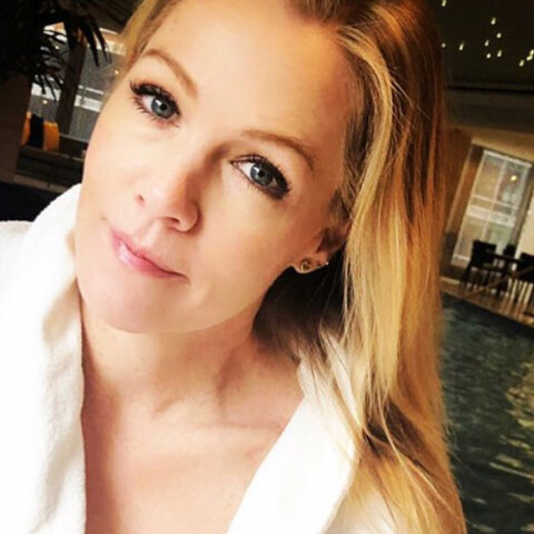 Τζένι Γκαρθ