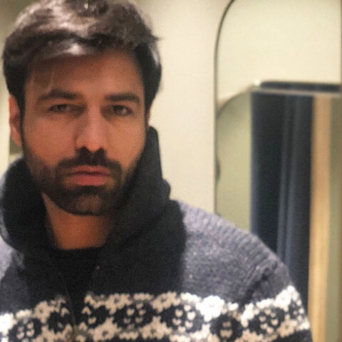 Ανδρέας Γεωργίου