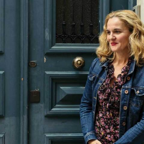 Μαριάννα Κάλμπαρη