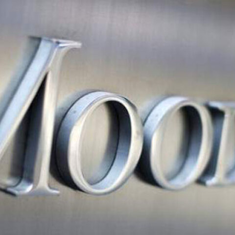 Oίκος αξιολόγησης Moody’s 
