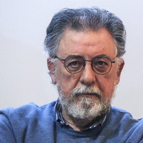 Γιάννης Πανούσης