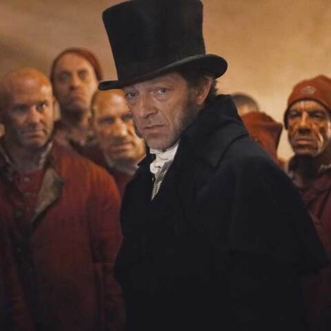 O τυχοδιώκτης του Παρισιού (L' Empereur de Paris)