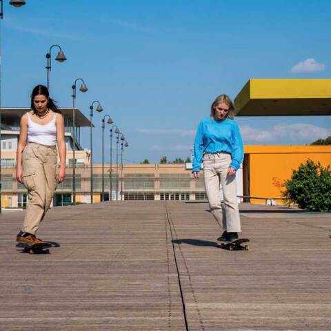 skategirls