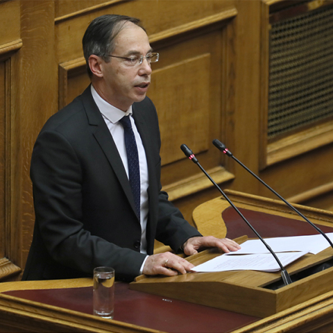 Γιώργος Μαυρωτάς