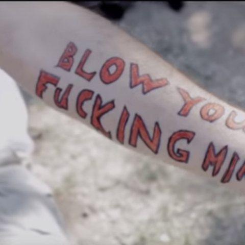 To video των Prodigy για την Ελλάδα