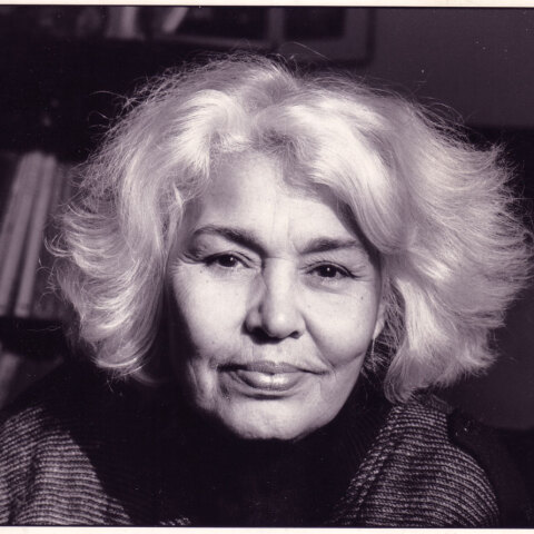 Ναουάλ Αλ Σααντάουι