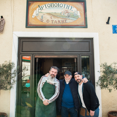 ΦΩΤΟ: ΘΑΝΑΣΗΣ ΚΑΡΑΤΖΑΣ 