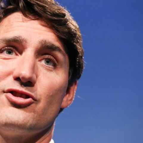 trudeau