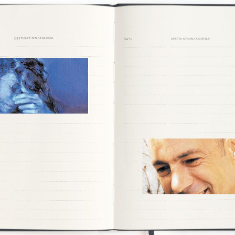 ημερολόγιο