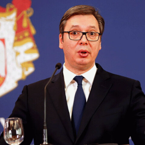 vucic