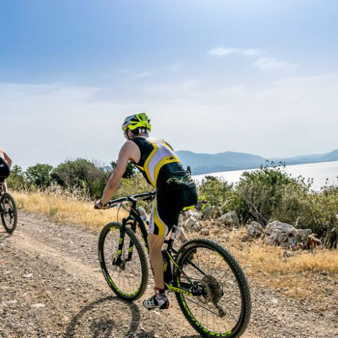 Ποδηλατικός αγώνας στη Βάρη-Βούλα-Βουλιαγμένη 