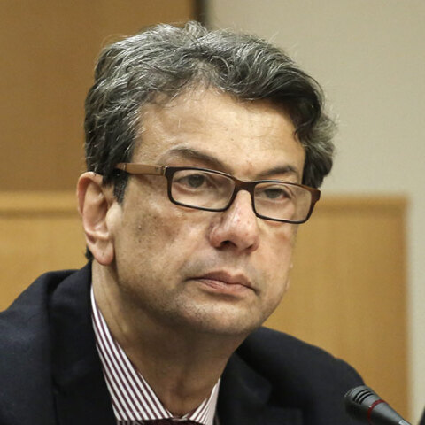 Μιχάλης Αγγελόπουλος