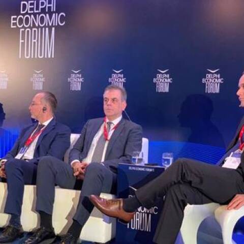 Ηλίας Αθανασίου 