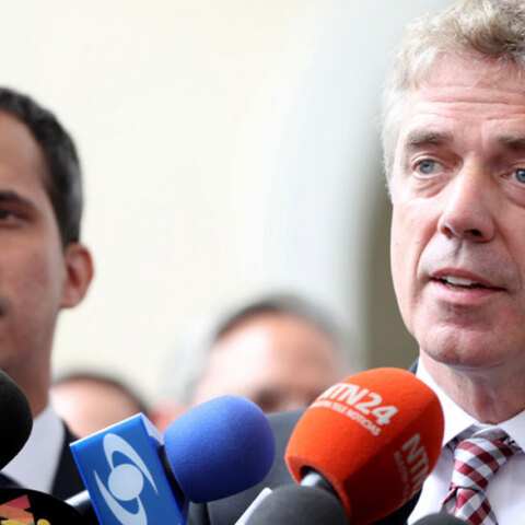 Ντάνιελ Μάρτιν Κρίνερ