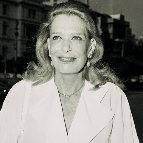 Μελίνα Μερκούρη