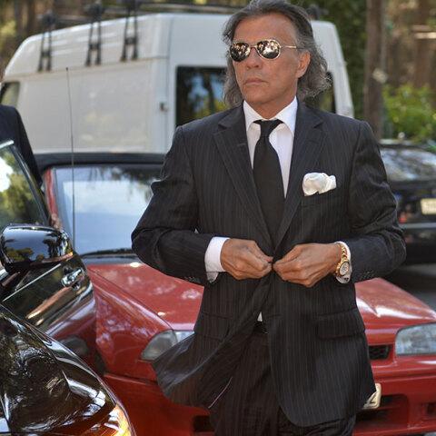 Ηλίας Ψινάκης