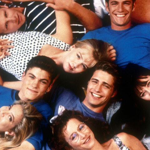 Χτυποκάρδια στο Μπεβερλι Χιλς