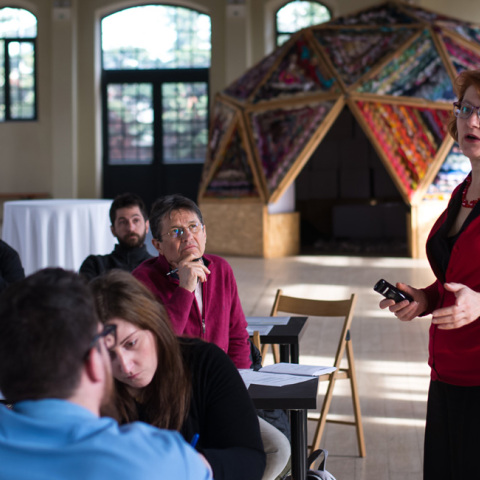 Active Citizens Fund