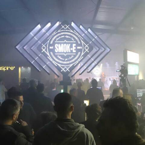 SMOK-E