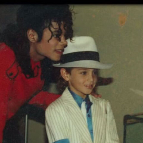 Μάικλ Τζάκσον 