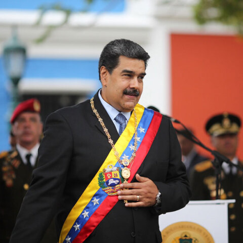 maduro