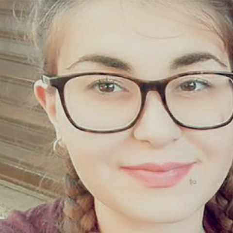 Ελένη Τοπαλούδη