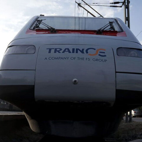 trainose