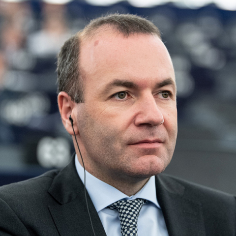 Μάνφρεντ Βέμπερ