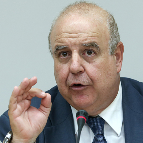 Παύλος Χαϊκάλης