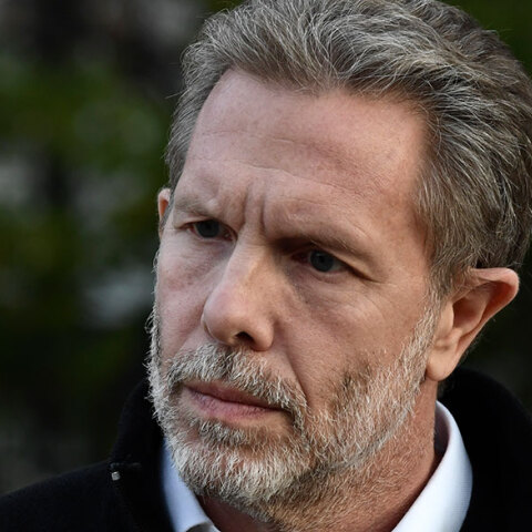 Παύλος Γερουλάνος