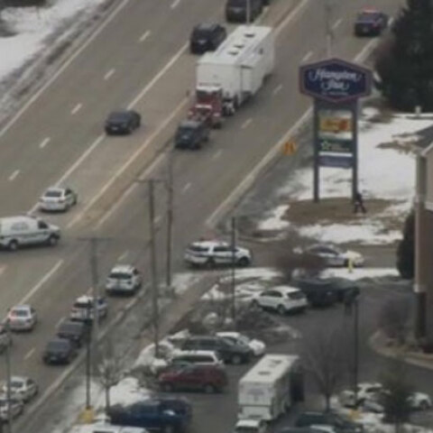 Πυροβολισμοί στο Ιλινόι 