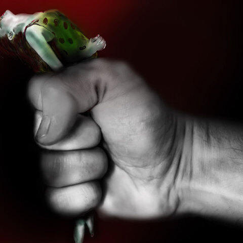 Ενδοοικογενειακή βία