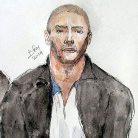 Μαχντί Νεμούς