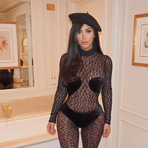 Κιμ Καρντάσιαν