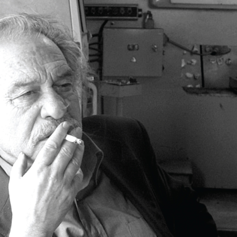 Γιάννης Κουνέλλης