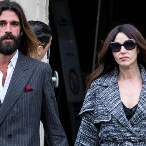 Μόνικα Μπελούτσι