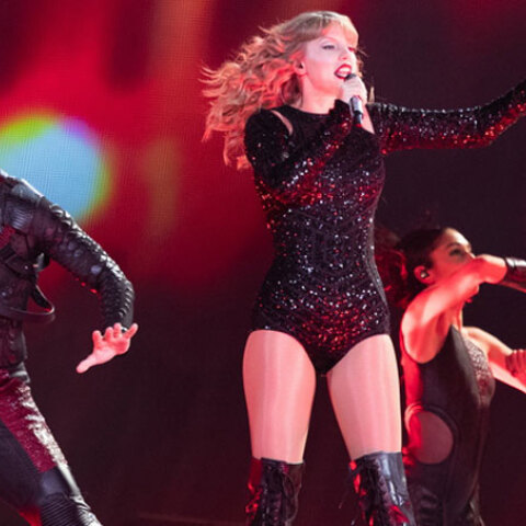 Τέιλορ Σουίφτ