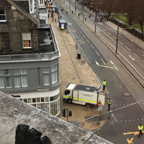 Εδιμβούργο