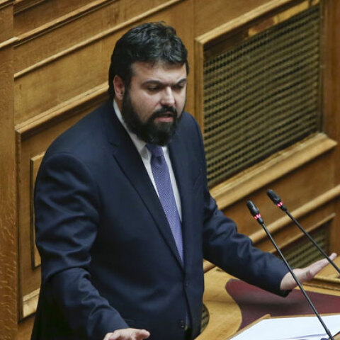 Γιώργος Βασιλειάδης